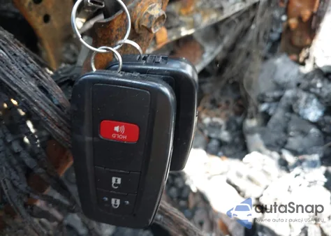 2023 Toyota 4Runner Trd Off Road Premium z USA, uszkodzony, nr VIN JTERU5JR1P6200734